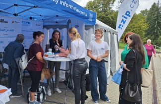 Den zdraví nejen proti melanomu II v SOKOLOVĚ